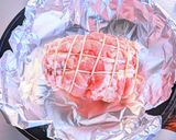 薄切り豚バラ肉チャーシュー作り方9写真
