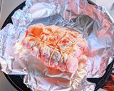 薄切り豚バラ肉チャーシュー作り方10写真
