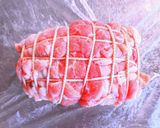 薄切り豚バラ肉チャーシュー作り方7写真