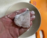 エスニック風ぶり大根作り方4写真
