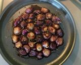 玉ねぎのタルトタタン作り方11写真