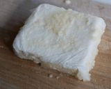 塗って放置!和風豆腐チーズで簡単おつまみ作り方1写真