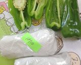 ピーマンを長持ちさせる方法作り方1写真