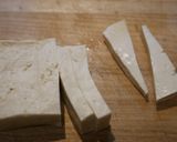 塗って放置!和風豆腐チーズで簡単おつまみ作り方5写真