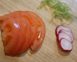 塗って放置!和風豆腐チーズで簡単おつまみ作り方6写真