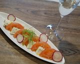 塗って放置!和風豆腐チーズで簡単おつまみ作り方7写真