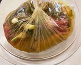 モホ ローストポーク作り方9写真