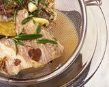 モホ ローストポーク作り方10写真