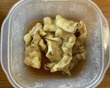器で和えるだけ♡簡単♡おうちde油そば作り方5写真