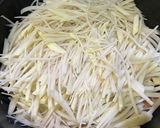 ジャガイモも豚スライスの炒め作り方5写真