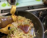 ジャガイモも豚スライスの炒め作り方8写真