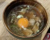 キャベつけ麺（キャベツのつけ麺風）作り方6写真