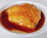 かに玉作り方4写真