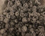 ブルーベリーパウンドケーキ作り方3写真