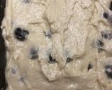 ブルーベリーパウンドケーキ作り方7写真