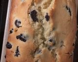 ブルーベリーパウンドケーキ作り方8写真