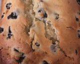 ブルーベリーパウンドケーキ作り方9写真
