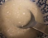 ブルーベリーパウンドケーキ作り方10写真