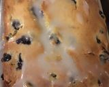 ブルーベリーパウンドケーキ作り方11写真