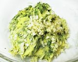 ハーブバター作り方8写真