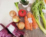 【アンチ時短】ごちそうタンシチュー作り方1写真