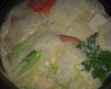 豆乳鍋作り方4写真