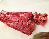 【アンチ時短】ごちそうタンシチュー作り方3写真