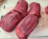 【アンチ時短】ごちそうタンシチュー作り方4写真