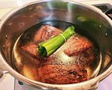 【アンチ時短】ごちそうタンシチュー作り方7写真