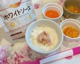 簡単ツナフレーク冷凍ストック♡離乳食中期作り方2写真