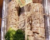 サラダチキン作り方17写真