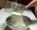 家庭で作る本格的な美味しいお好み焼き♡作り方3写真
