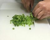 家庭で作る本格的な美味しいお好み焼き♡作り方2写真