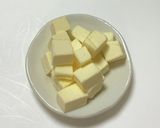 本命バレンタイン！簡単！生ガトーショコラ作り方3写真