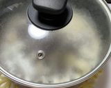 本命バレンタイン！簡単！生ガトーショコラ作り方5写真