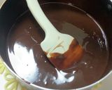 本命バレンタイン！簡単！生ガトーショコラ作り方6写真