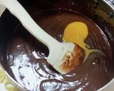 本命バレンタイン！簡単！生ガトーショコラ作り方7写真