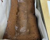 本命バレンタイン！簡単！生ガトーショコラ作り方9写真