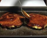 家庭で作る本格的な美味しいお好み焼き♡作り方14写真