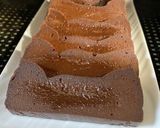 本命バレンタイン！簡単！生ガトーショコラ作り方13写真