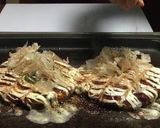 家庭で作る本格的な美味しいお好み焼き♡作り方19写真