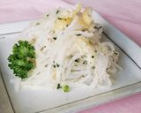 『かおり』で簡単！青じそ香る＊大根なます作り方10写真