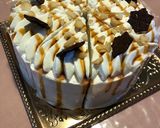 キャラメルコーヒーケーキ作り方22写真