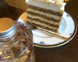 キャラメルコーヒーケーキ作り方23写真