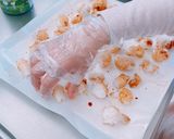 ぷっくりお餅作り方5写真