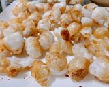 ぷっくりお餅作り方6写真