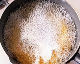 アヒージョパスタ作り方1写真