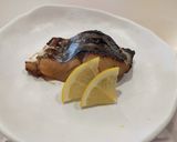 サゴシのふっくら柚庵焼き(◍•ᴗ•◍)作り方5写真