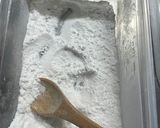 鳥もも肉のスペシャル唐揚げ作り方8写真