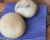 大福パン作り方5写真